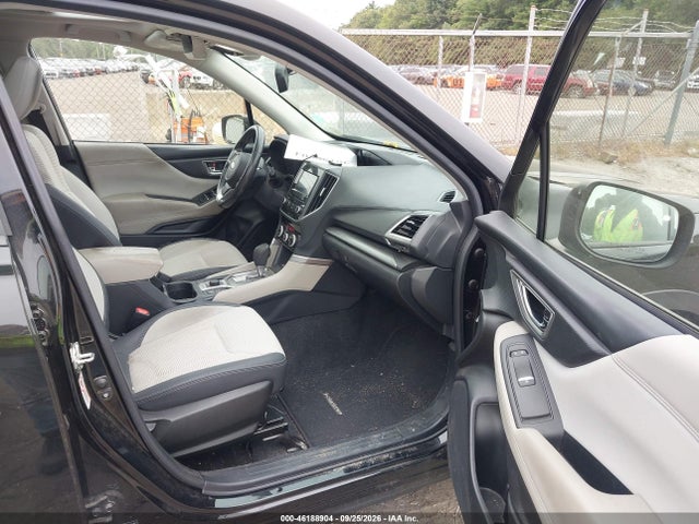 2019 SUBARU FORESTER PREMIUM 5