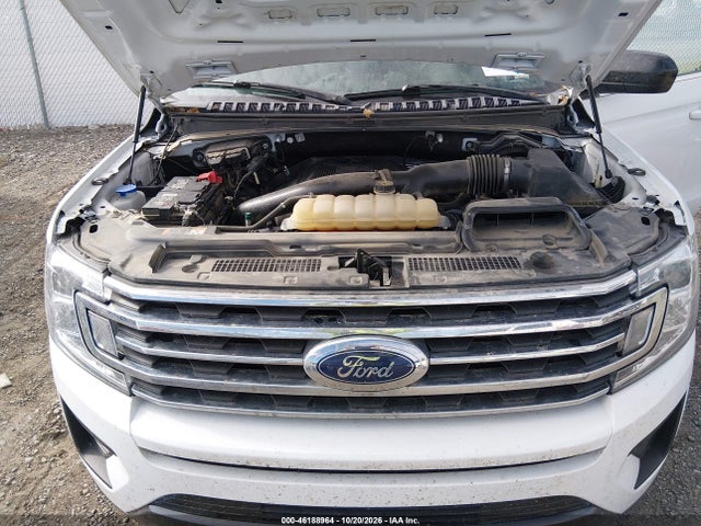 2018 FORD EXPEDITION MAX XL 10