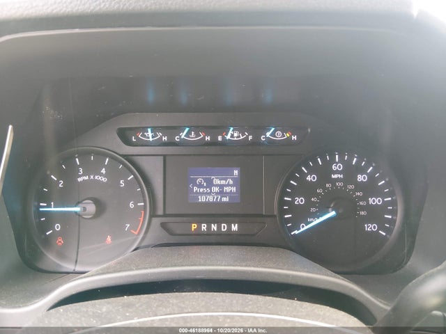2018 FORD EXPEDITION MAX XL 7