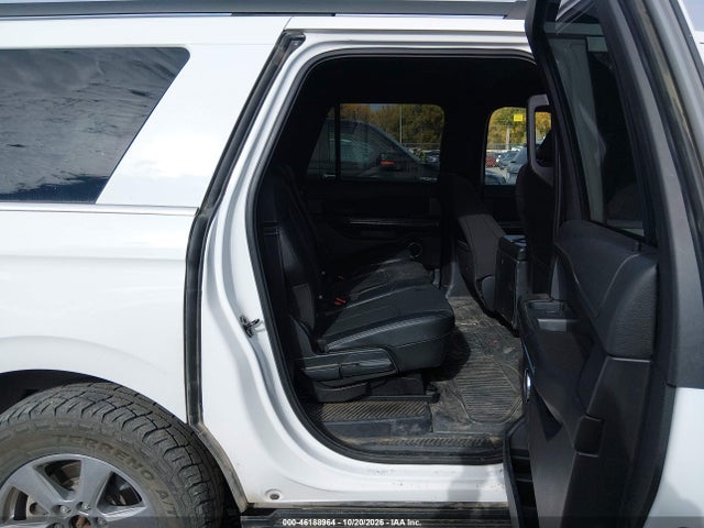 2018 FORD EXPEDITION MAX XL 8