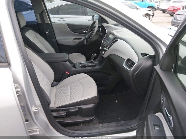 2018 CHEVROLET EQUINOX LS 5