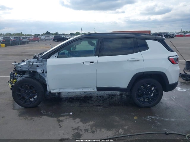 2022 JEEP COMPASS ALTITUDE 4X4 15