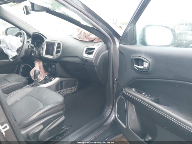 2021 JEEP COMPASS 80TH ANNIVERSARY 5