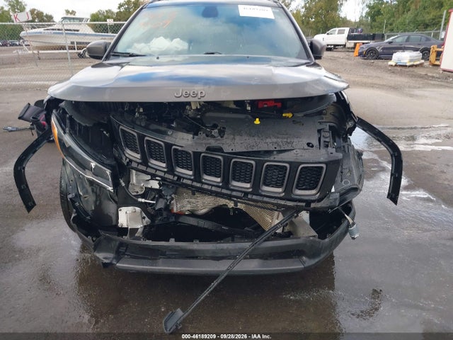2021 JEEP COMPASS 80TH ANNIVERSARY 6