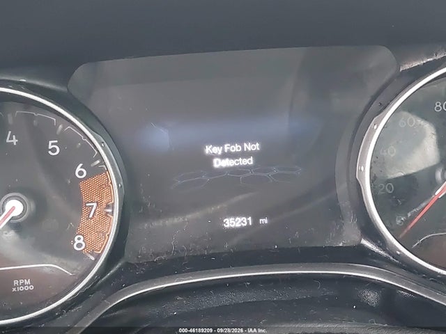 2021 JEEP COMPASS 80TH ANNIVERSARY 7