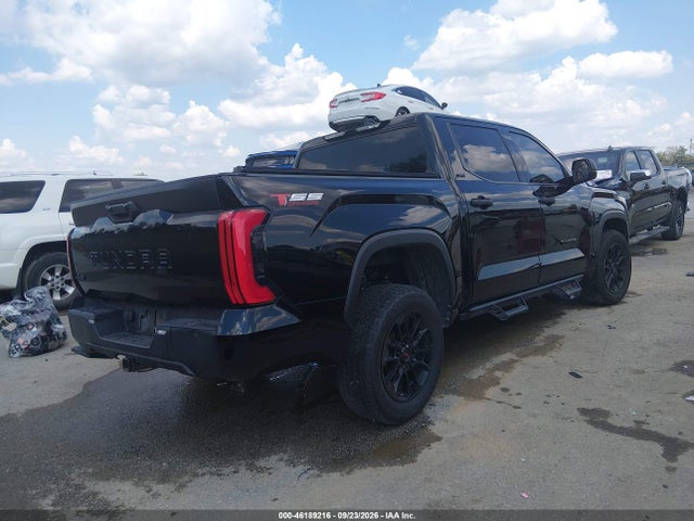 2023 TOYOTA TUNDRA SR5 4