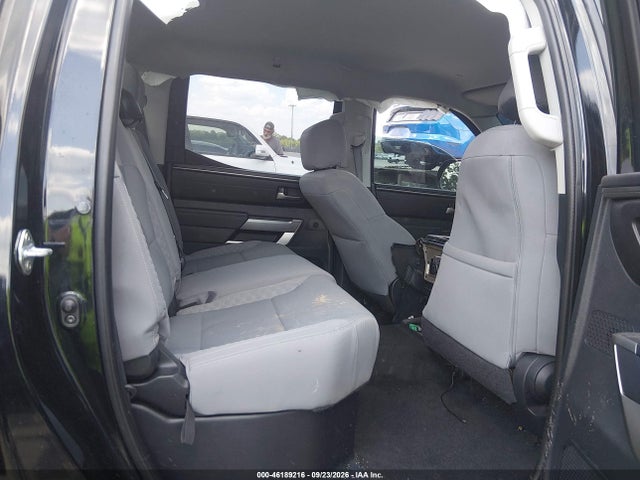 2023 TOYOTA TUNDRA SR5 8