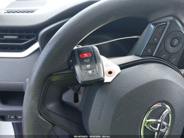 2023 TOYOTA RAV4 XLE 11