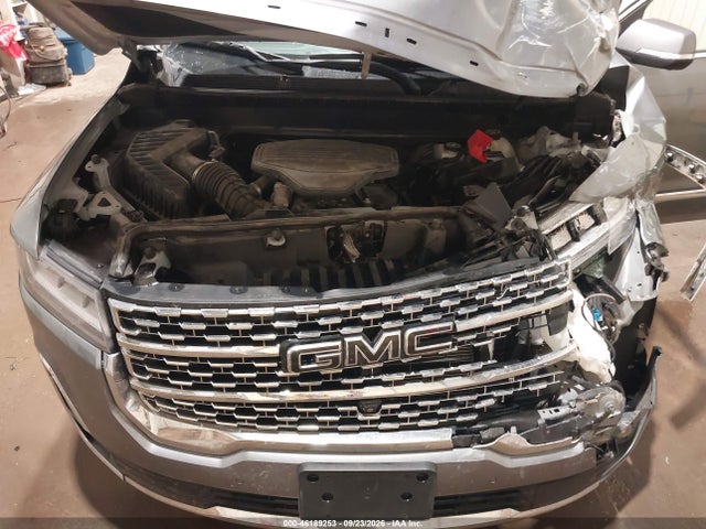 2020 GMC ACADIA AWD DENALI 10