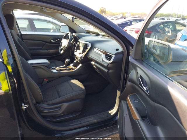 2017 GMC ACADIA SLE-2 5
