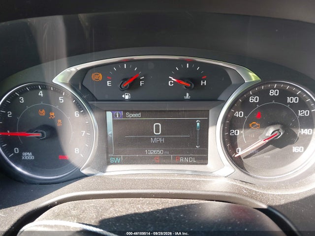 2017 GMC ACADIA SLE-2 7