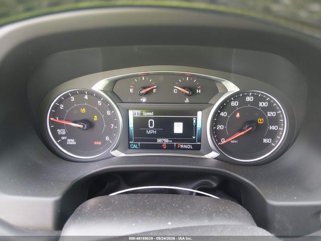 2019 GMC ACADIA SLT-1 7