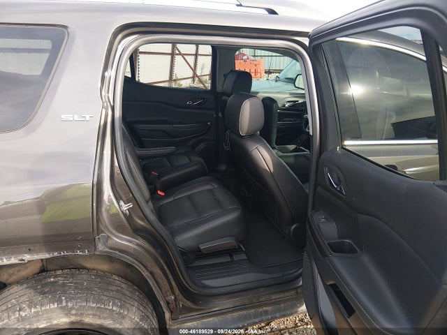 2019 GMC ACADIA SLT-1 8