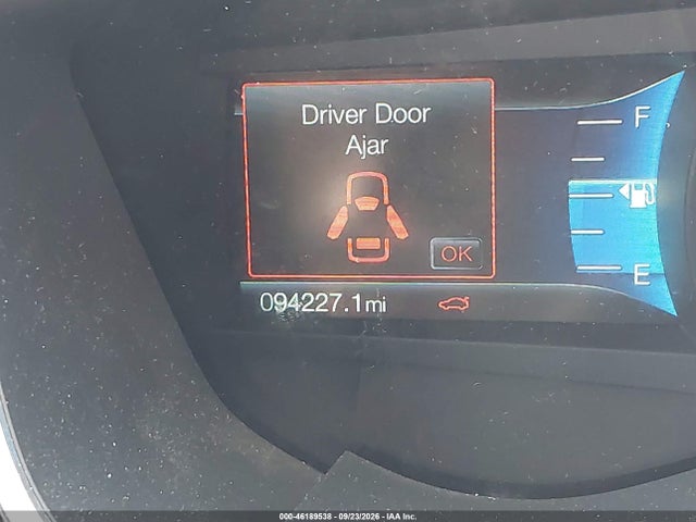 2020 FORD FUSION SEL 15
