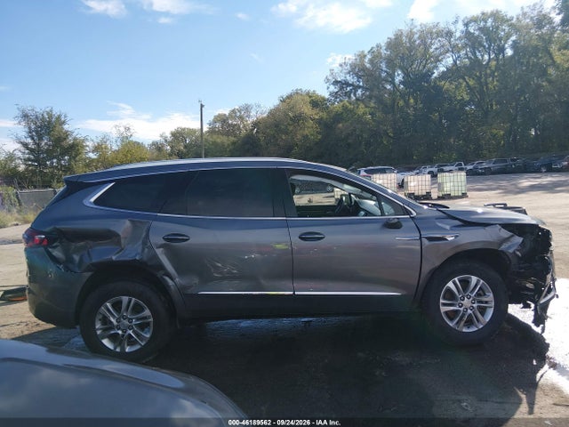 2019 BUICK ENCLAVE AWD ESSENCE 13