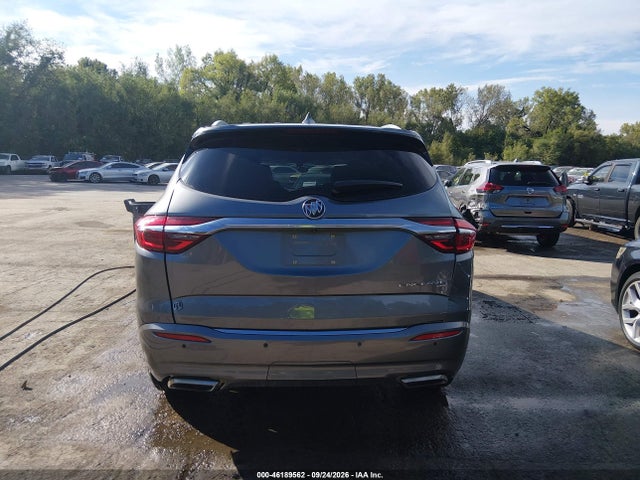2019 BUICK ENCLAVE AWD ESSENCE 16