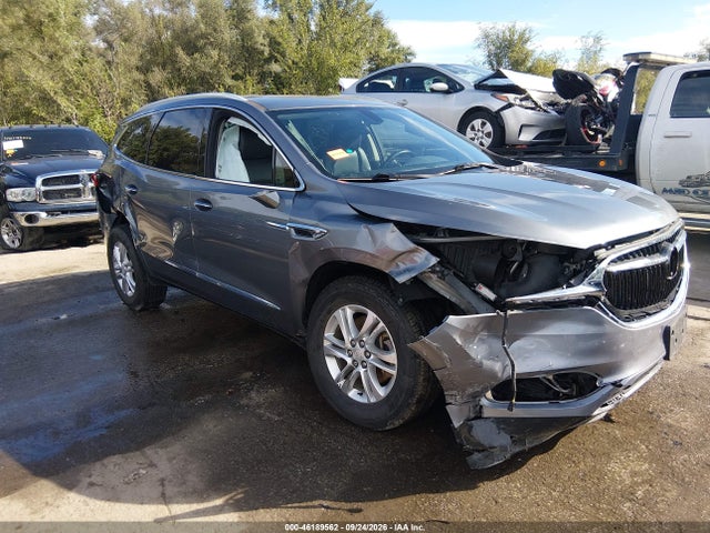 2019 BUICK ENCLAVE AWD ESSENCE 6