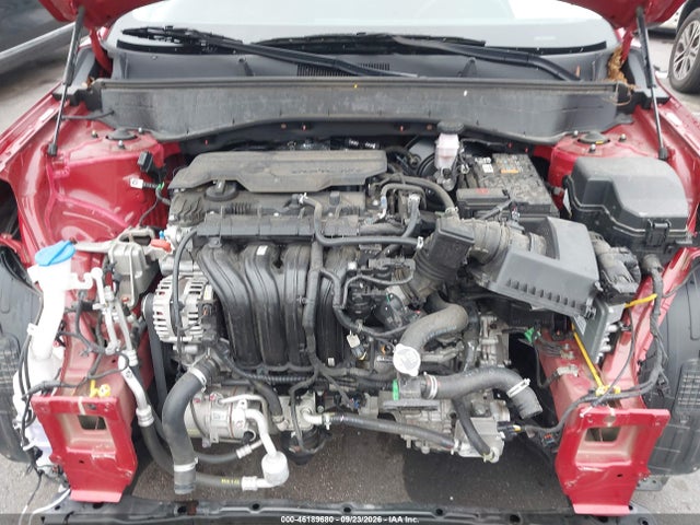 2024 HYUNDAI KONA SE 10