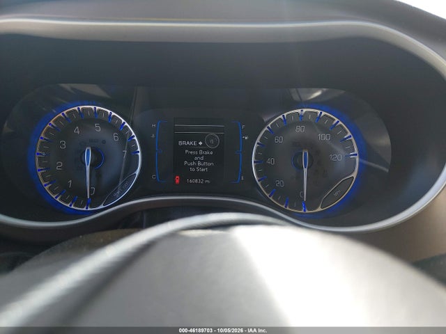 2017 CHRYSLER PACIFICA TOURING-L 7