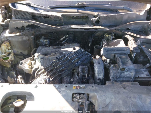 2019 KIA SORENTO 2.4L LX 6