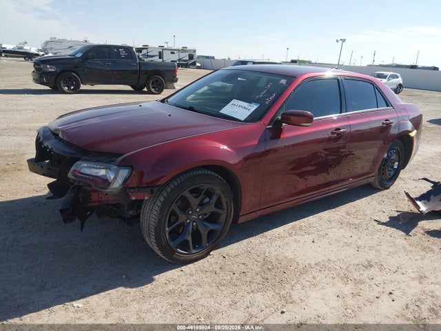 2023 CHRYSLER 300 TOURING L 2
