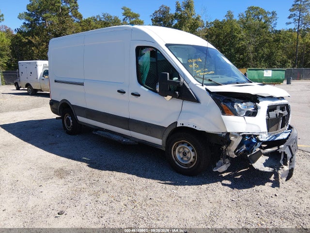 2023 FORD TRANSIT-250