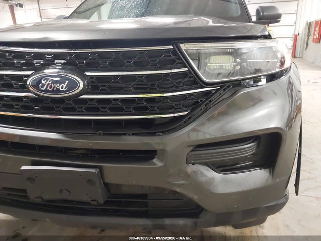2020 FORD EXPLORER XLT 6