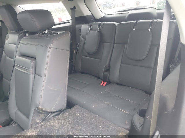 2026 FORD EXPLORER ACTIVE 17