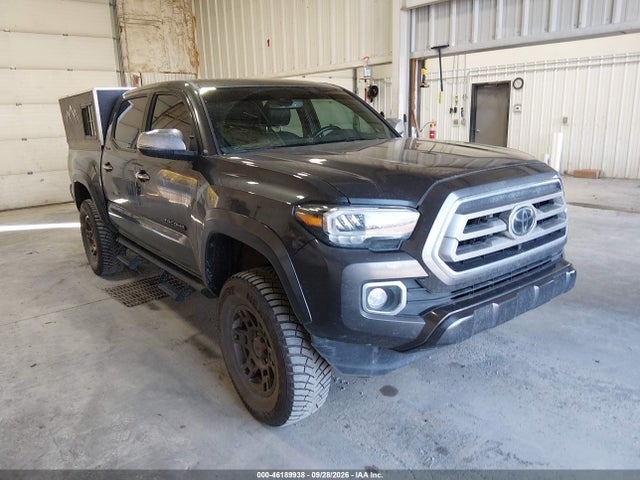2023 TOYOTA TACOMA LIMITED