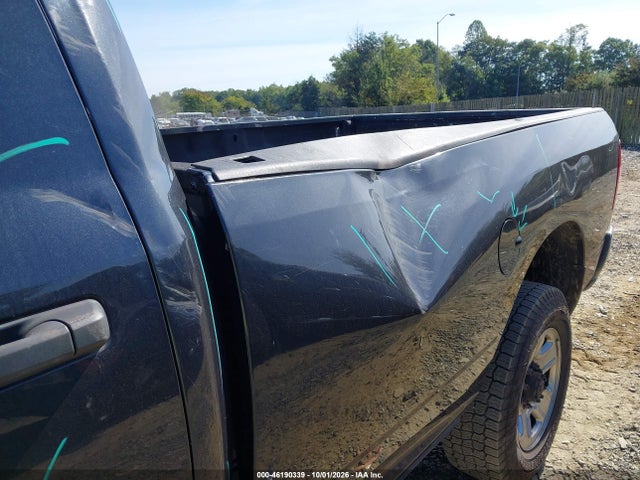 2019 RAM 2500 TRADESMAN 4X4 8' BOX 6