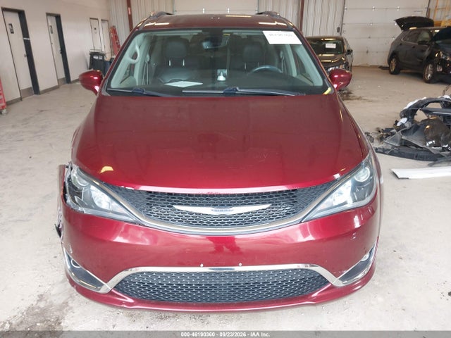 2020 CHRYSLER PACIFICA TOURING L 12