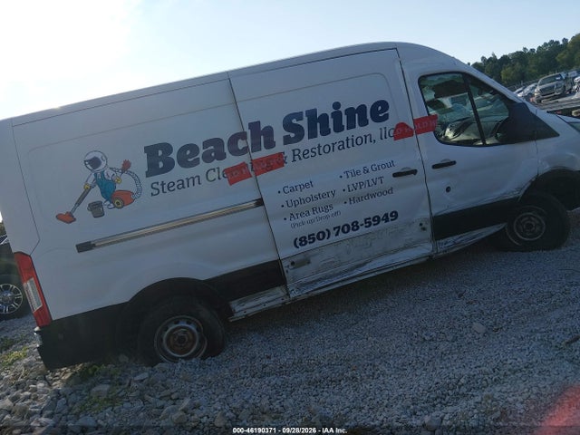 2017 FORD TRANSIT-250 4