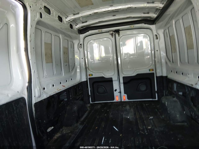 2017 FORD TRANSIT-250 7