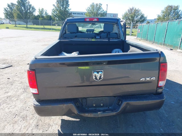 2018 RAM 1500 EXPRESS 4X4 6'4 BOX 15