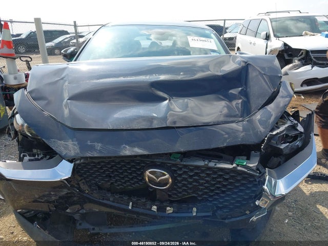 2024 MAZDA CX-30 2.5 S 11