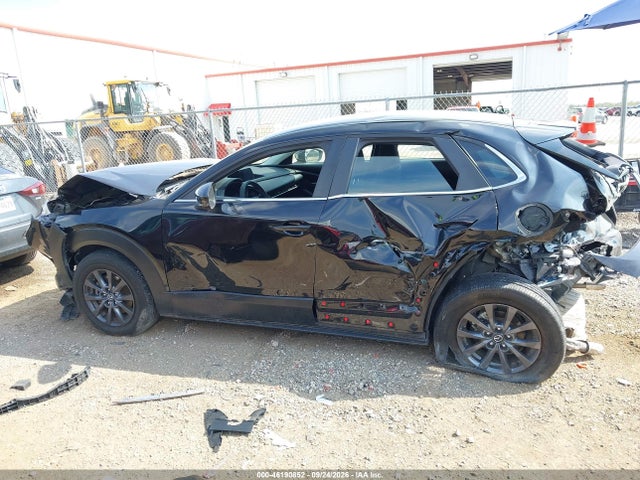2024 MAZDA CX-30 2.5 S 13