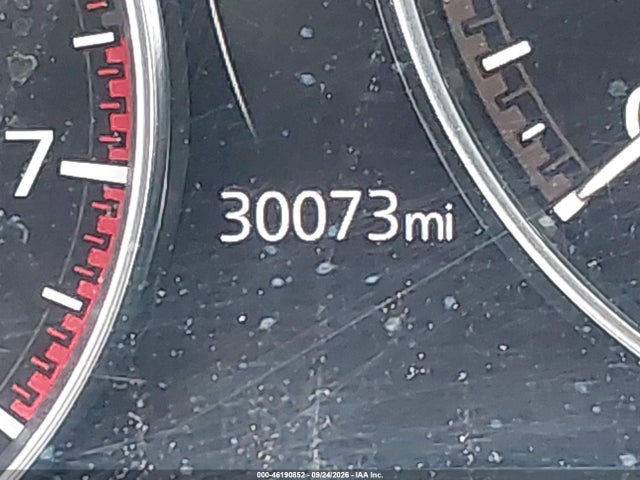 2024 MAZDA CX-30 2.5 S 14