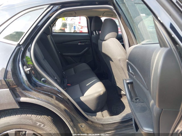 2024 MAZDA CX-30 2.5 S 8
