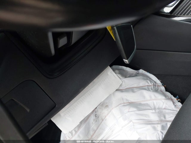 2019 BMW X3 SDRIVE30I 11