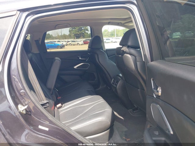 2020 ACURA RDX STANDARD 8