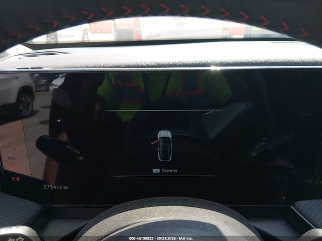 2026 NISSAN KICKS SR 7
