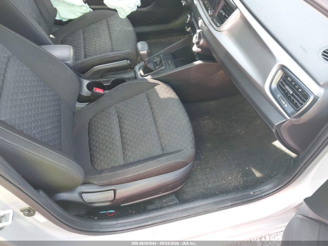 2023 KIA RIO S 5