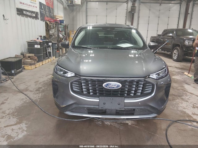 2023 FORD ESCAPE ACTIVE 13