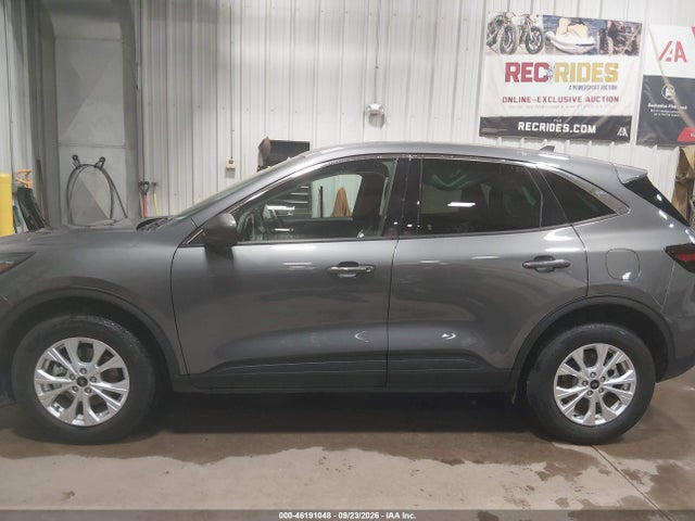2023 FORD ESCAPE ACTIVE 15