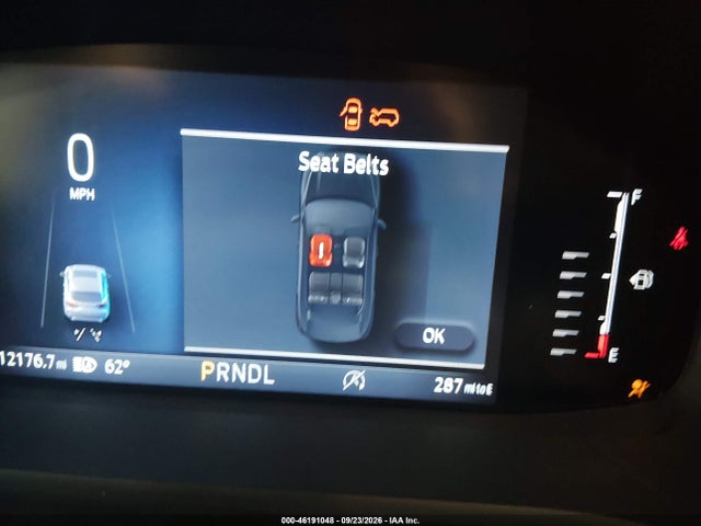 2023 FORD ESCAPE ACTIVE 7