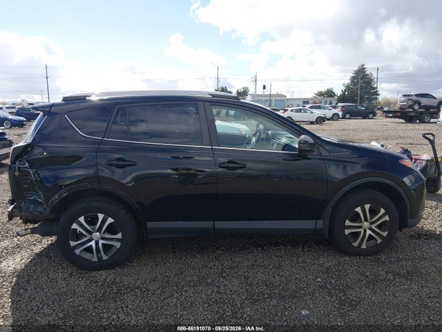 2018 TOYOTA RAV4 LE 14