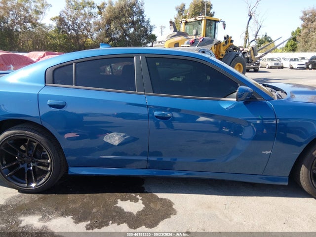 2020 DODGE CHARGER GT RWD 14