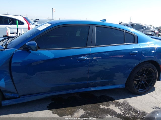 2020 DODGE CHARGER GT RWD 15