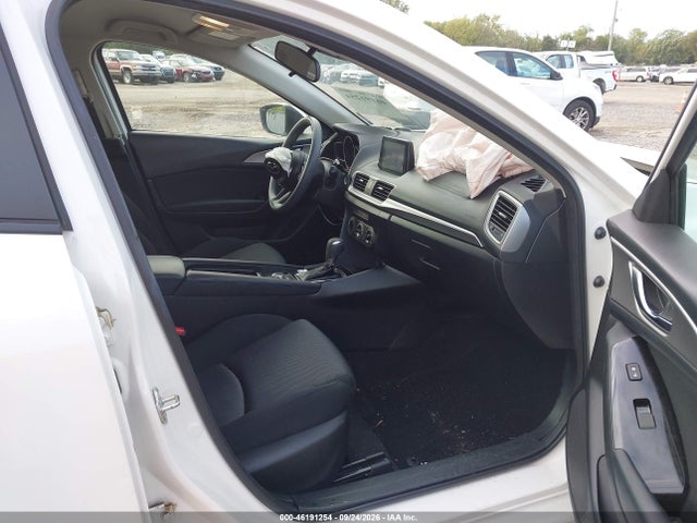 2018 MAZDA MAZDA3 SPORT 5