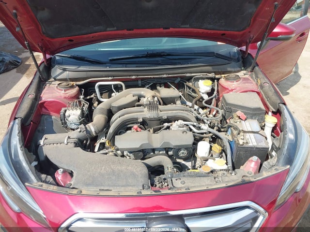 2019 SUBARU LEGACY 2.5I PREMIUM 10